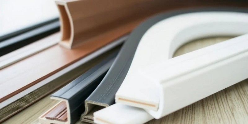 ущільнювач для вікон