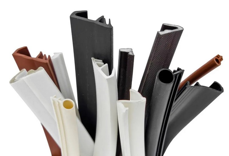 ущільнювач на вікна